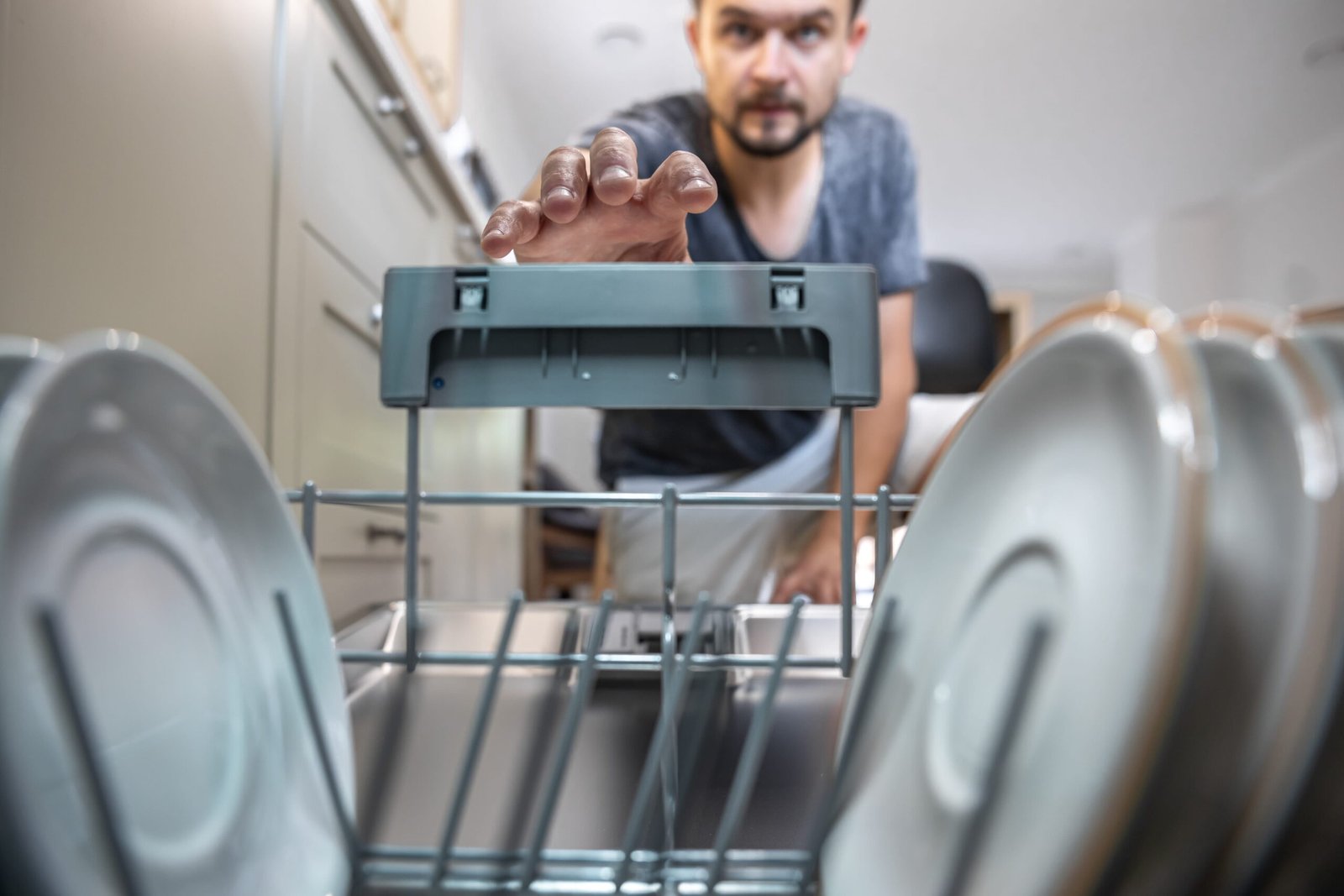 Dishwasher Repair